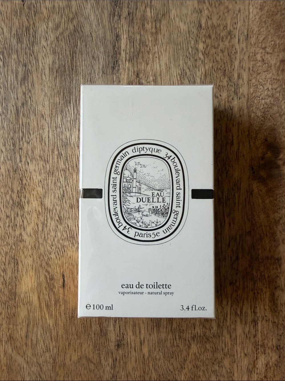 diptyque Eau Duelle Eau de Toilette